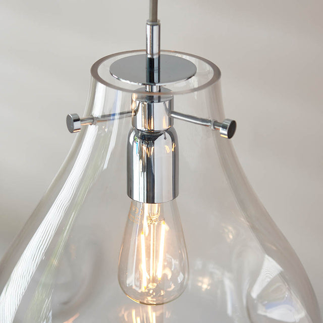 Utopia Pendant
