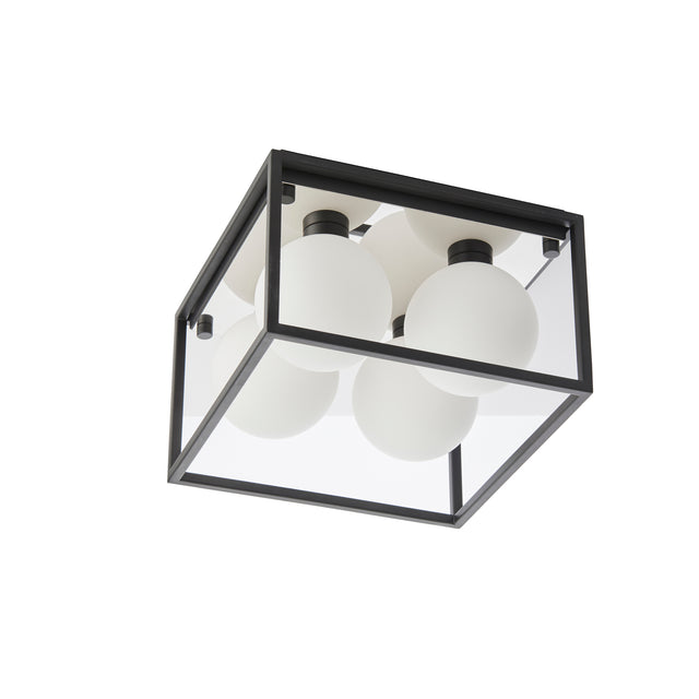 Zona Semi flush