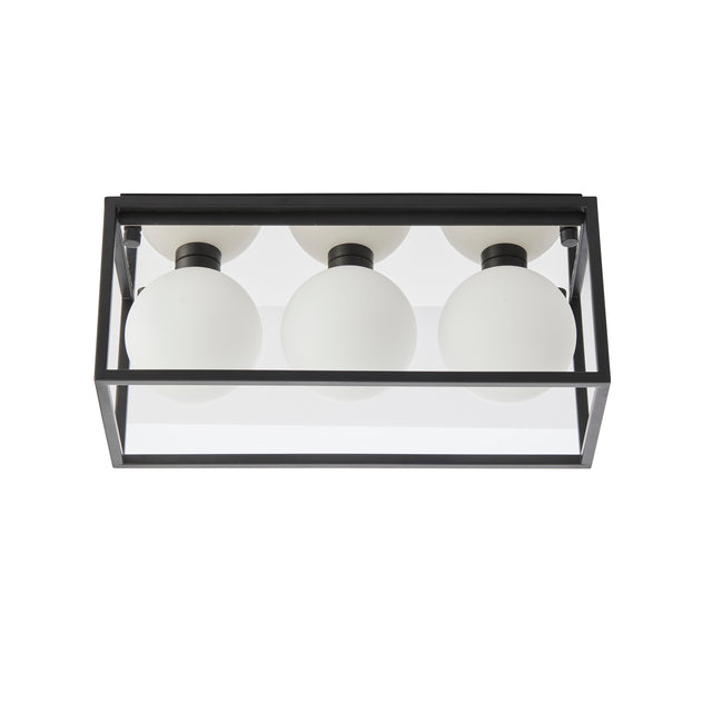 Zona Semi flush