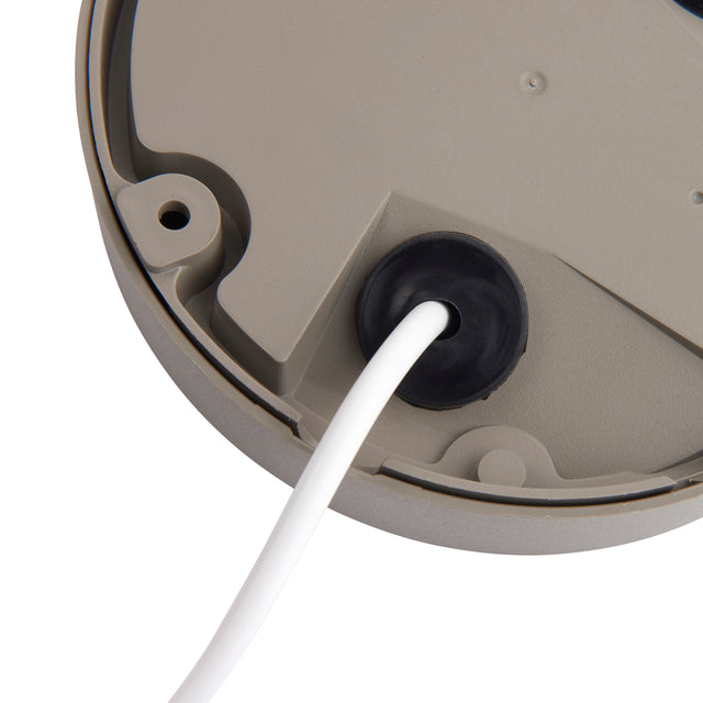 Severus CCT Round Indirect IP65 3W