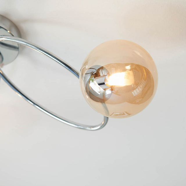 Ellipse 3lt semi flush