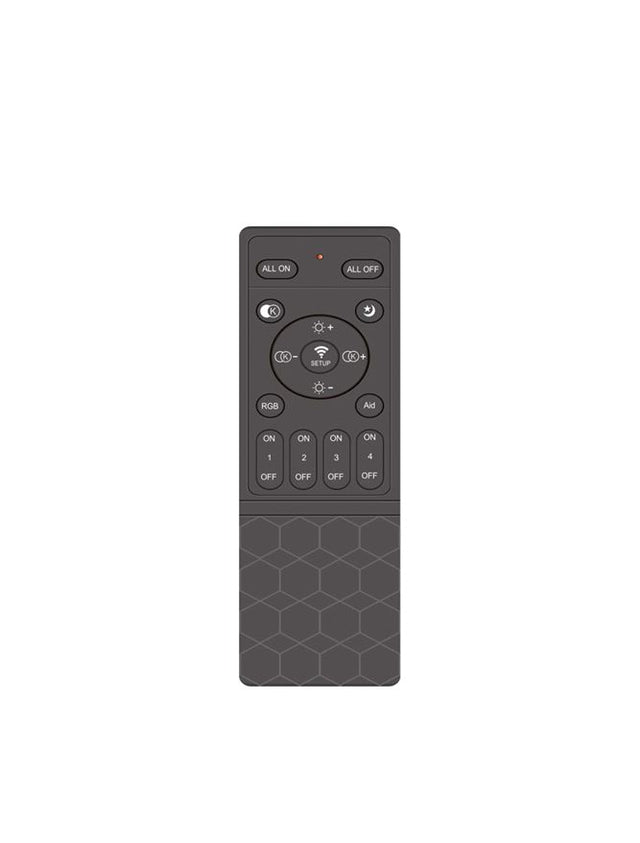 CONTROLLER Remote control for change CCT & Dimming