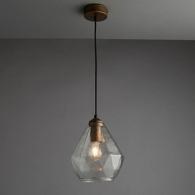 Ebbe Pendant