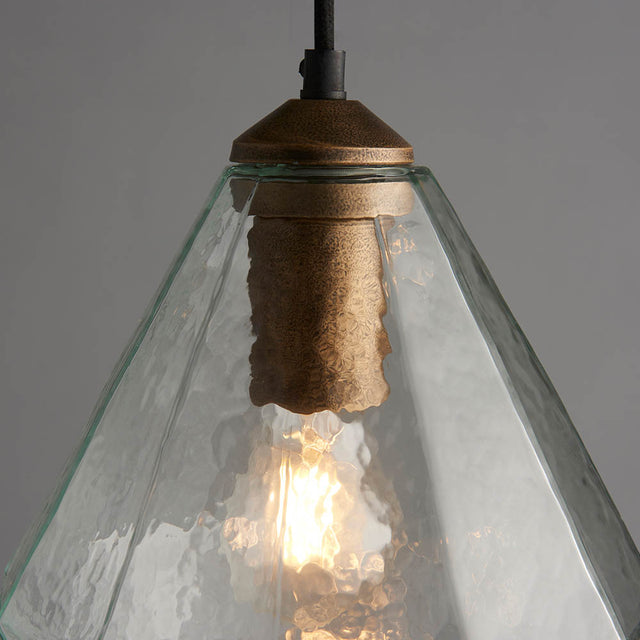 Ebbe Pendant