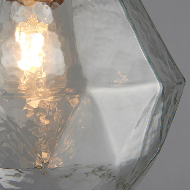 Ebbe Pendant