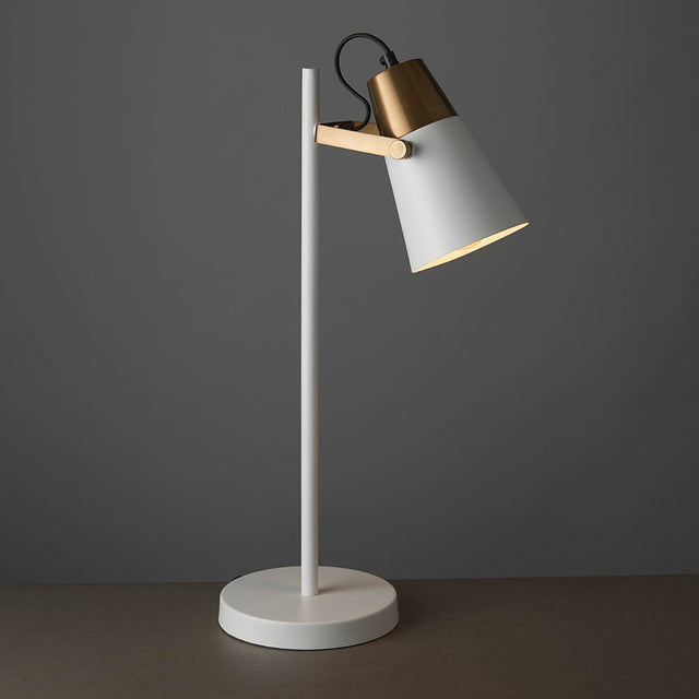 Gerik Task table