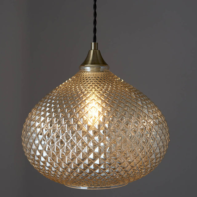 Livia Pendant