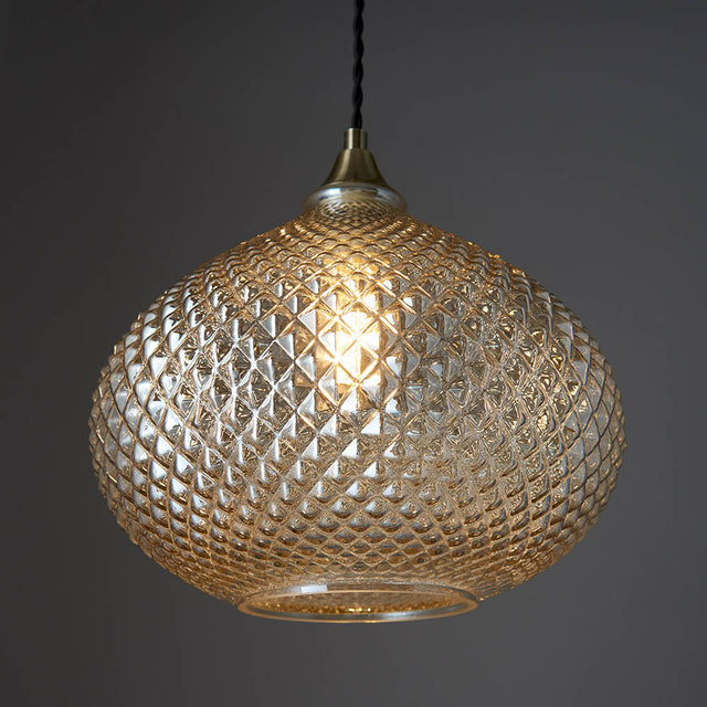 Livia Pendant
