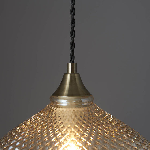 Livia Pendant
