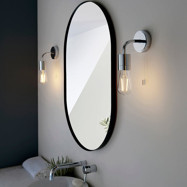 Modern Wall