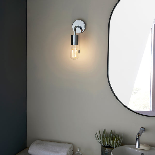 Modern Wall