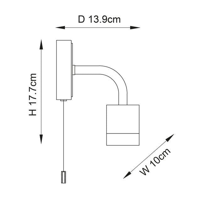 Modern Wall