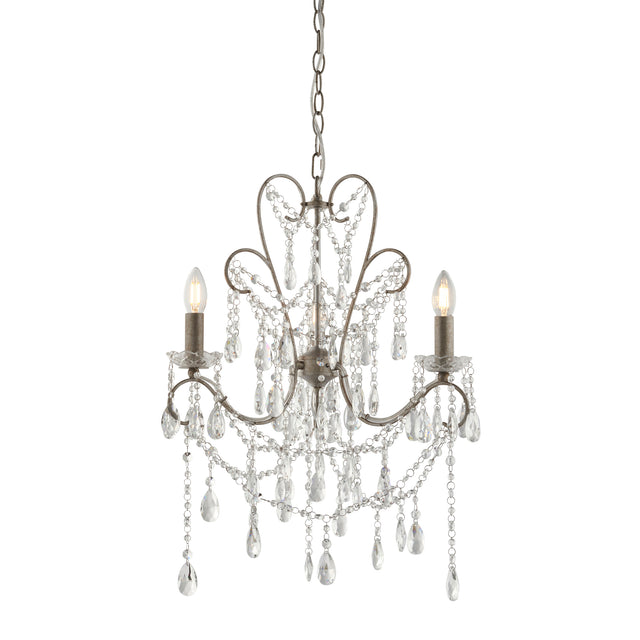 Berkley 3lt pendant