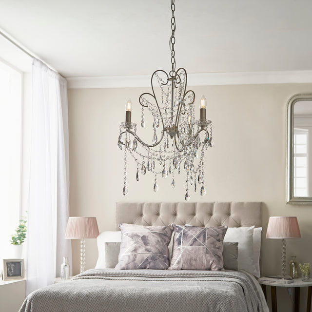 Berkley 3lt pendant