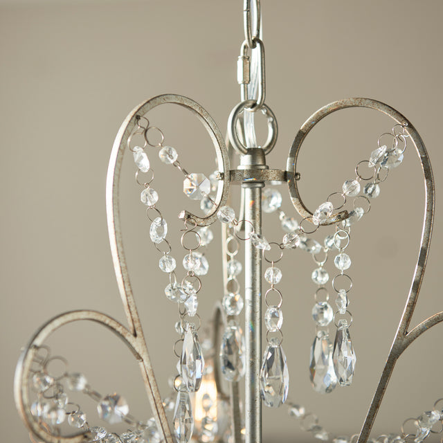 Berkley 3lt pendant