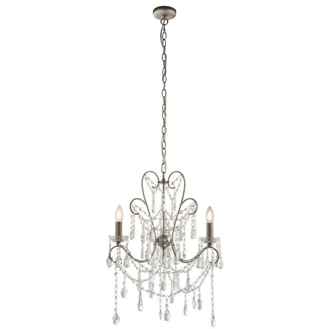 Berkley 3lt pendant