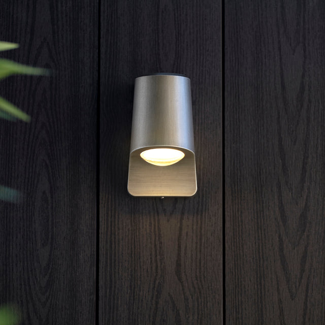 Beam Wall