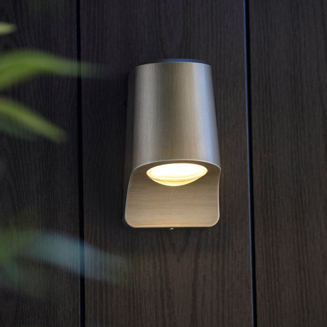 Beam Wall