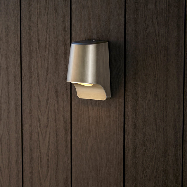 Beam Wall