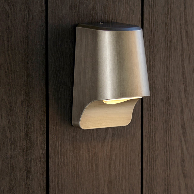 Beam Wall