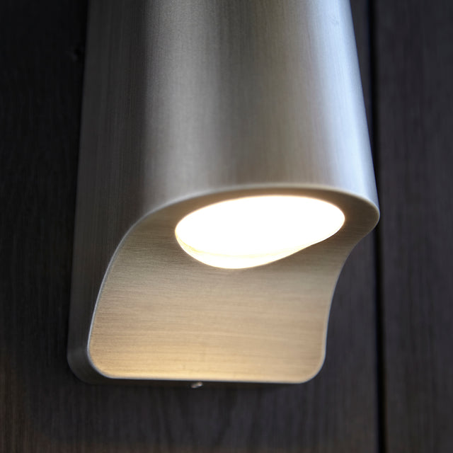Beam Wall