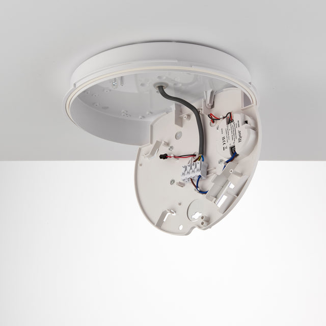 Saxby HeroPRO CCT Tri Wattage Bulkhead