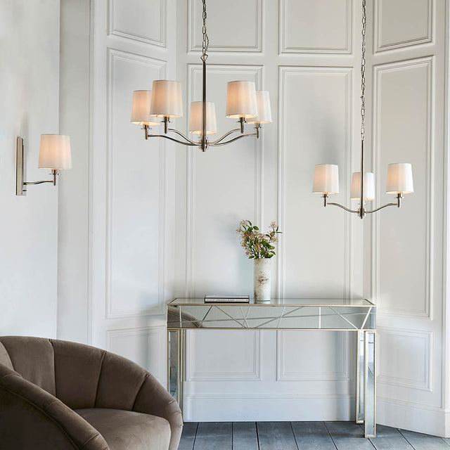 Ortona 5lt pendant
