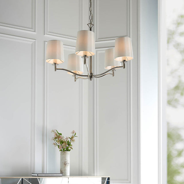 Ortona 5lt pendant