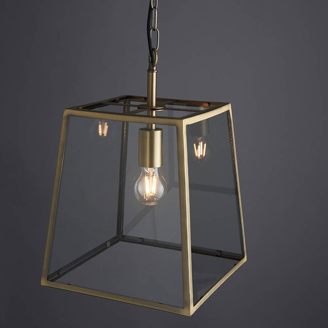 Hurst Pendant
