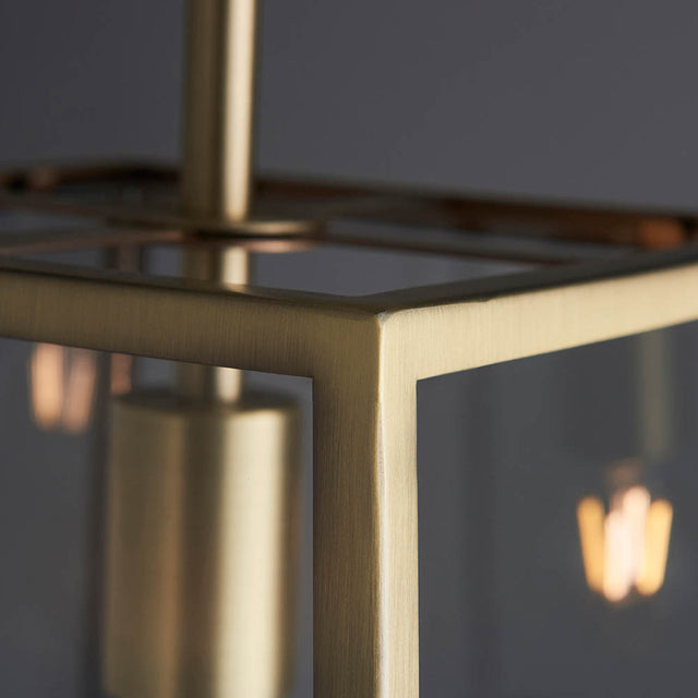 Hurst Pendant