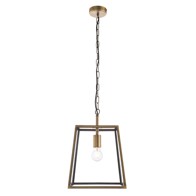 Hurst Pendant