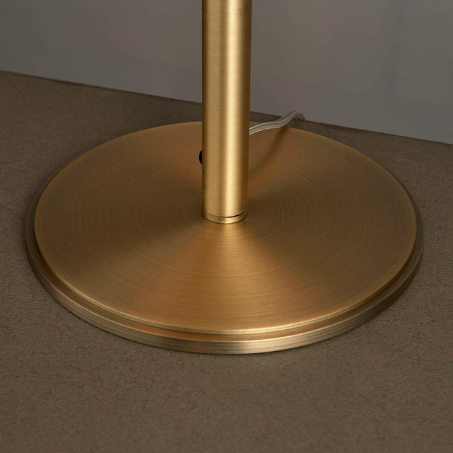 Hayfield Table