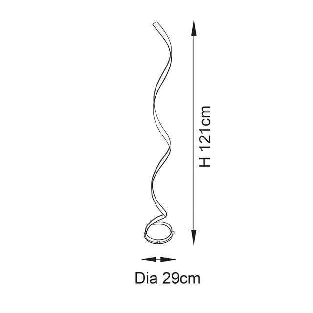 Aria Floor