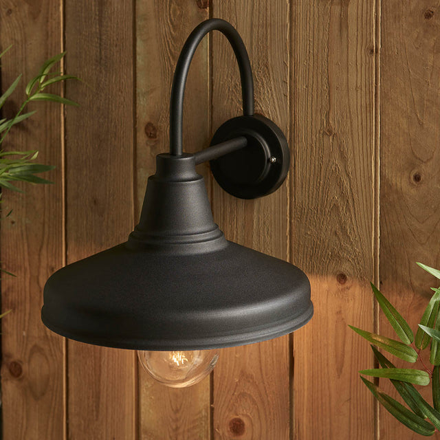Farmhouse Wall