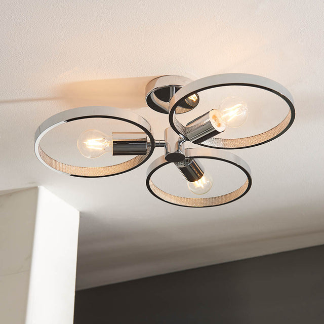 Merola 3lt semi flush