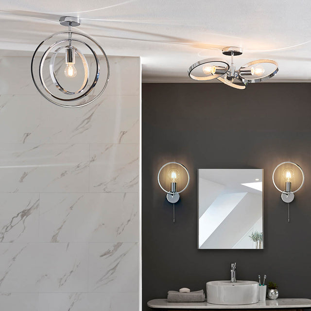 Merola 3lt semi flush