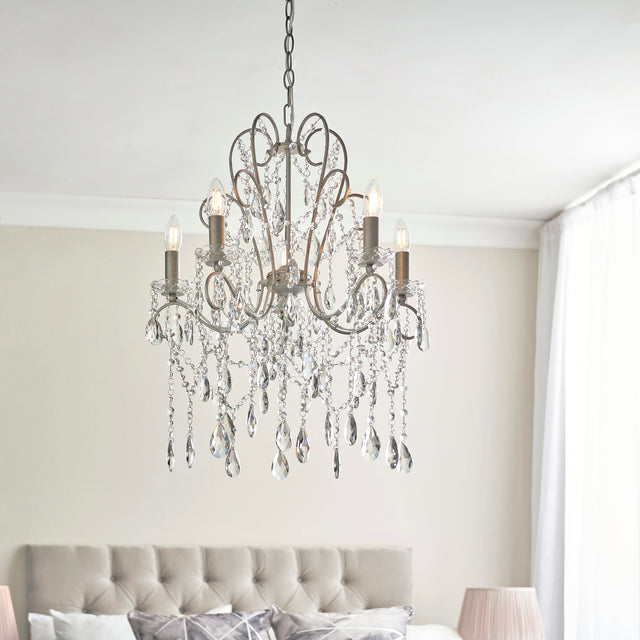 Berkley 5lt pendant