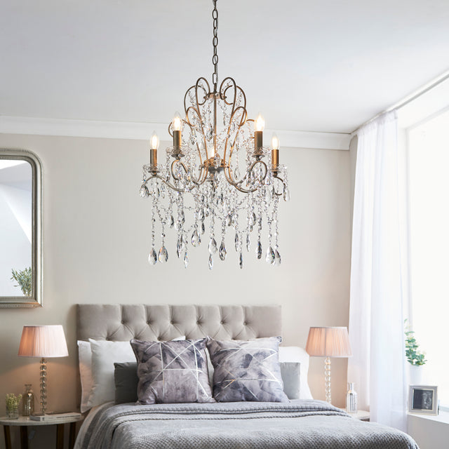 Berkley 5lt pendant