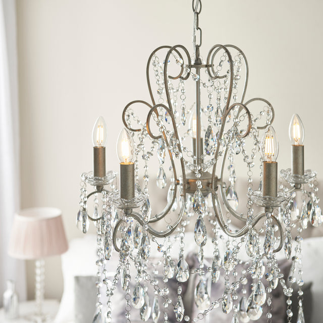 Berkley 5lt pendant