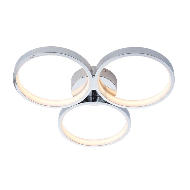 Radius 3lt semi flush