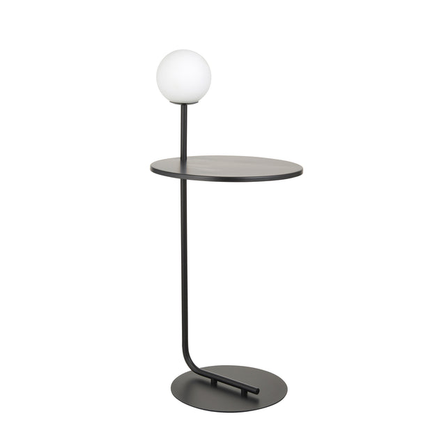 Halo Floor With Table