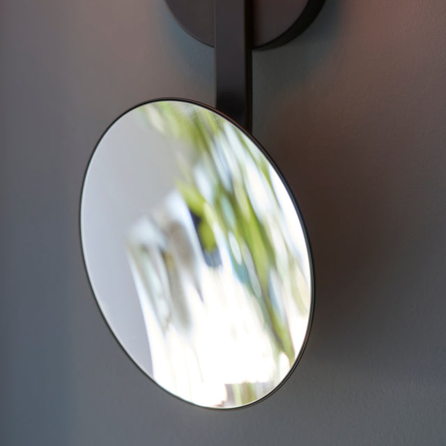 Spa mirror Wall