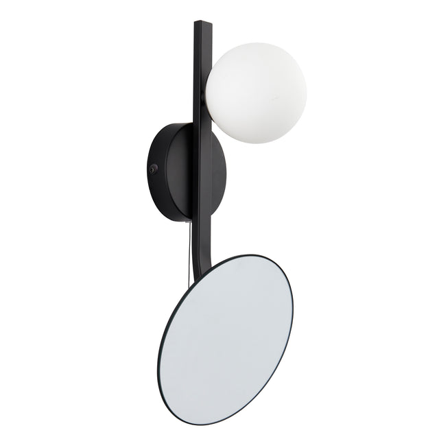 Spa mirror Wall