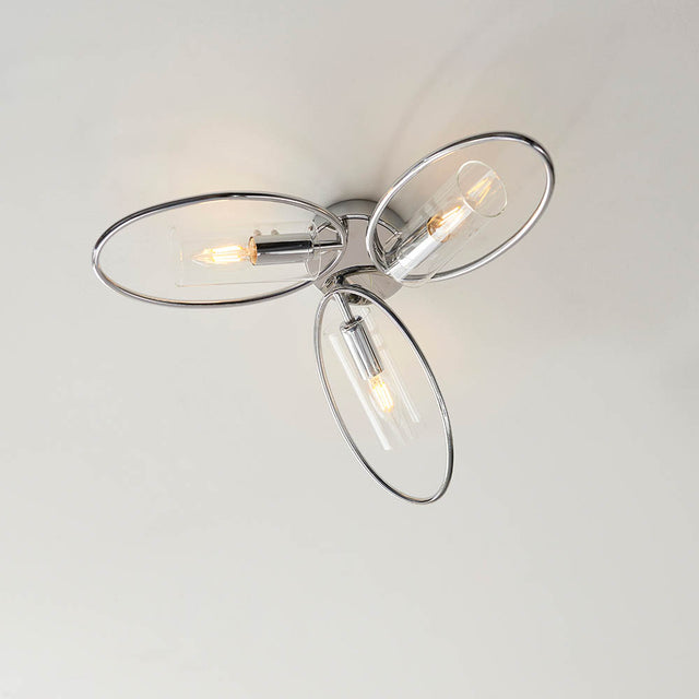 Amari 3lt semi flush