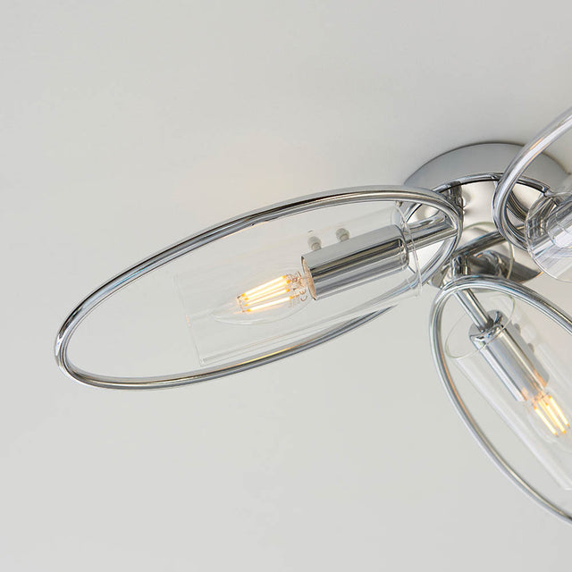 Amari 3lt semi flush