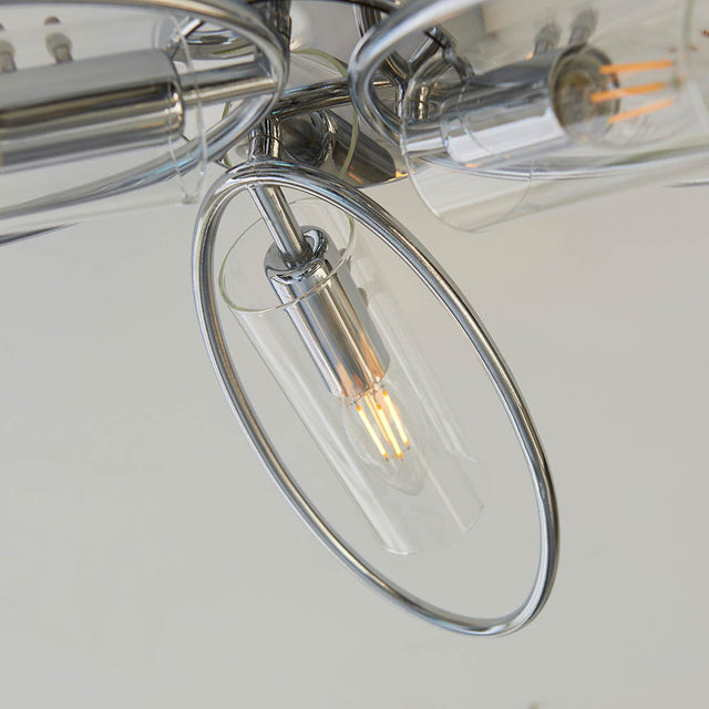Amari 3lt semi flush