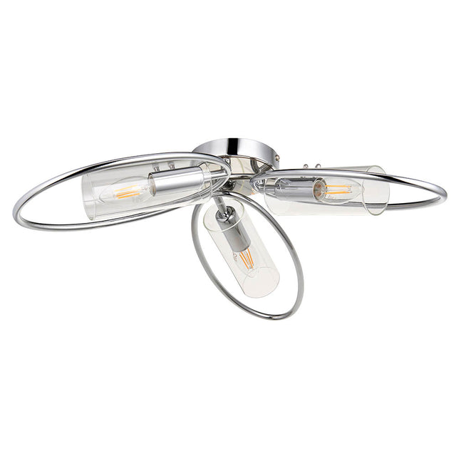 Amari 3lt semi flush