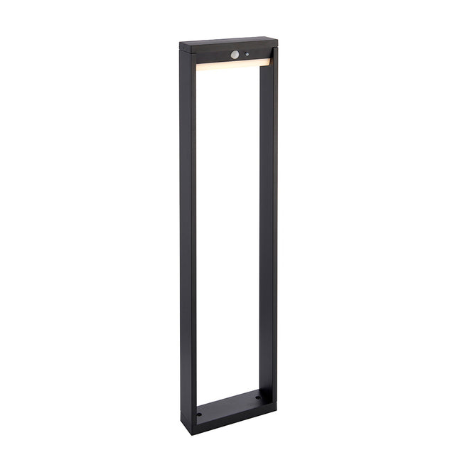 Dannah Bollard photocell & PIR