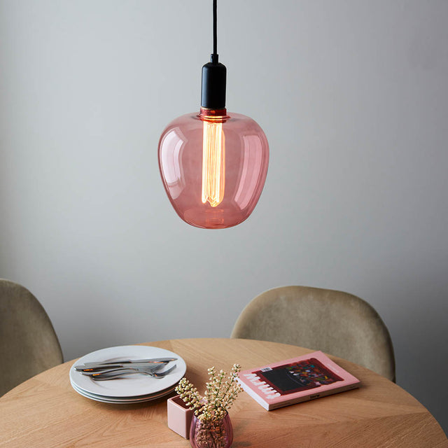 Roves E27 Led anti glare