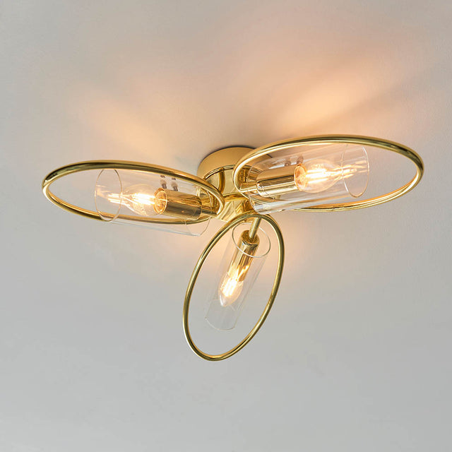 Amari 3lt semi flush